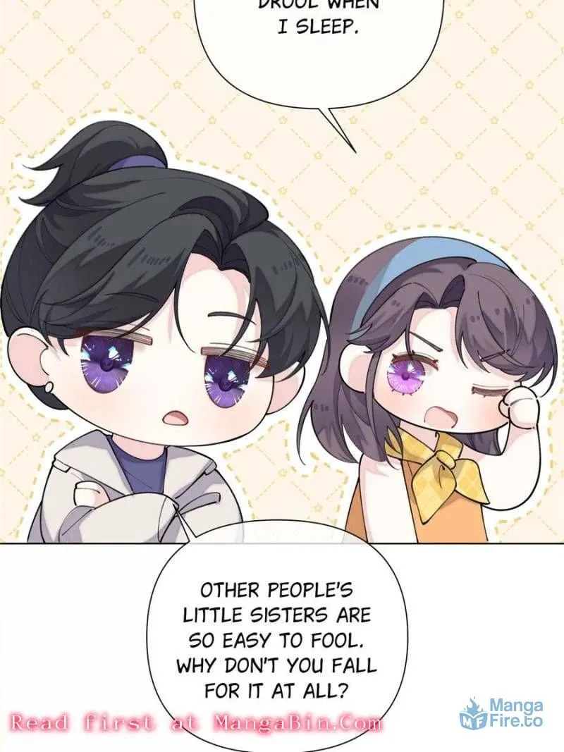 Read Pampering My Beast Commander chapter 98 image 23 on Lezhin