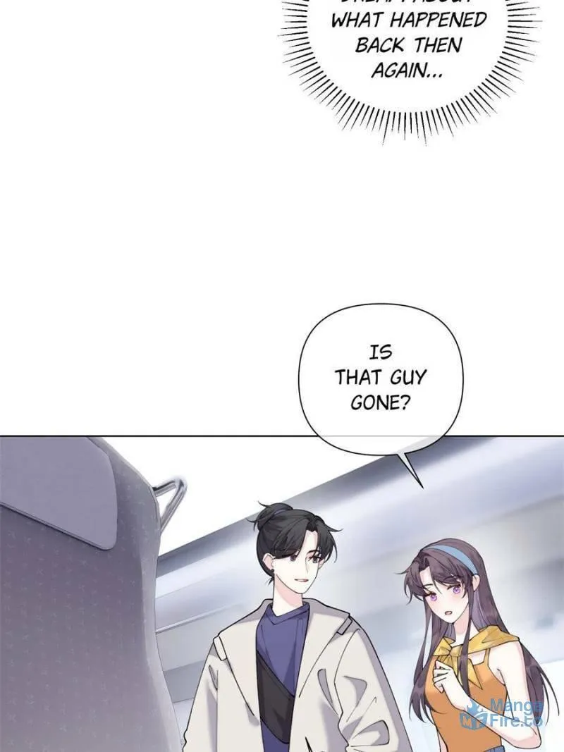 Read Pampering My Beast Commander chapter 98 image 26 on Lezhin