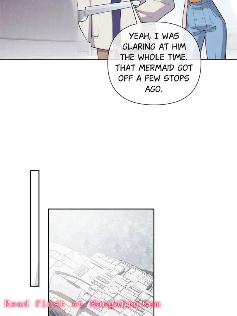 Read Pampering My Beast Commander chapter 98 image 27 on Lezhin