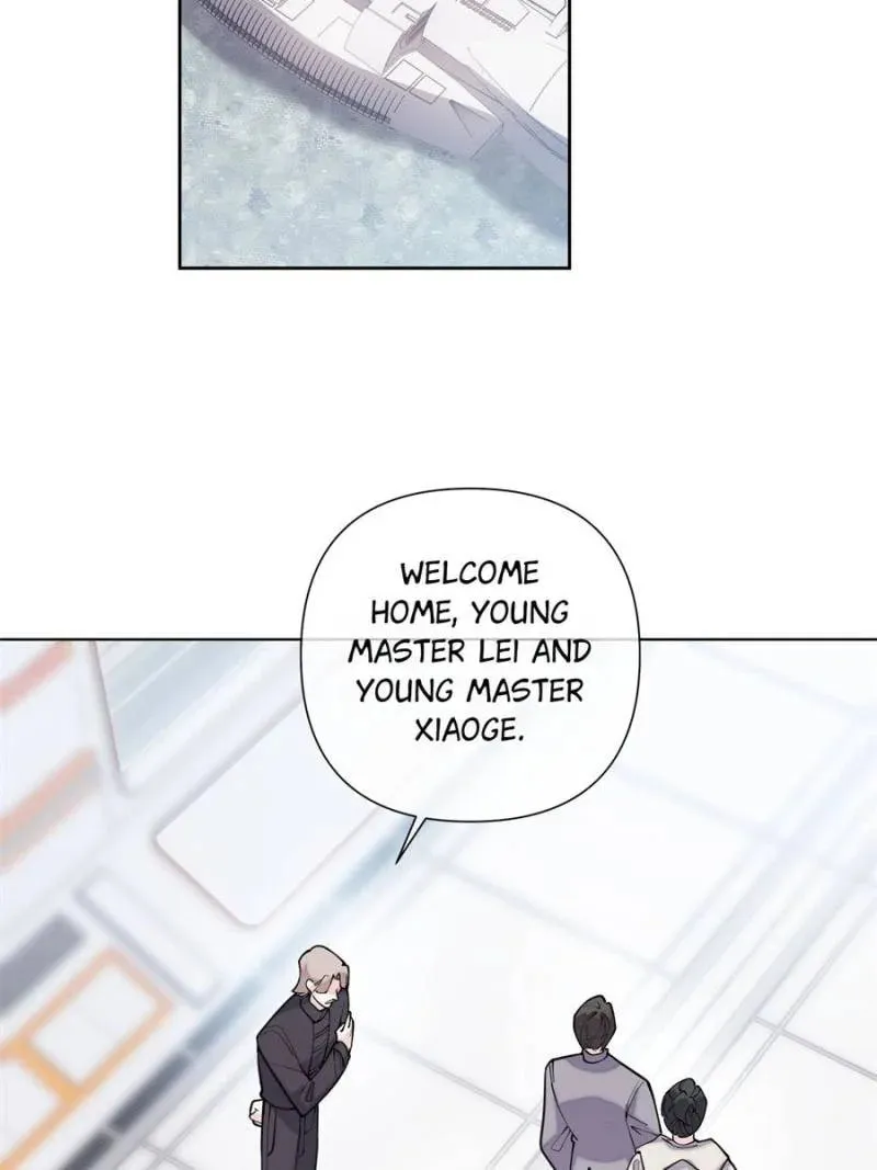 Read Pampering My Beast Commander chapter 98 image 28 on Lezhin