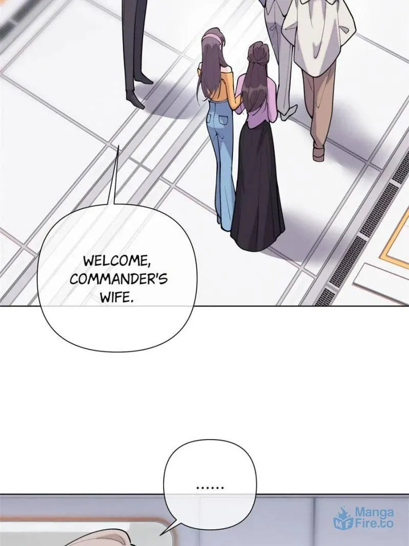 Read Pampering My Beast Commander chapter 98 image 29 on Lezhin