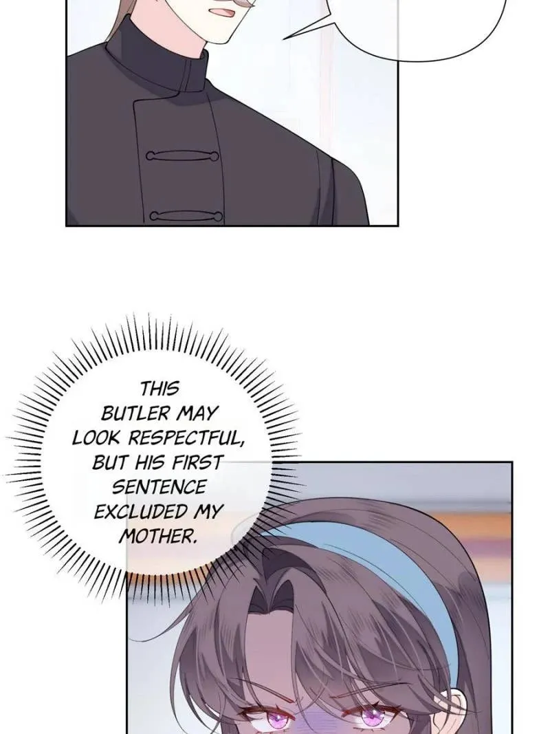 Read Pampering My Beast Commander chapter 98 image 31 on Lezhin
