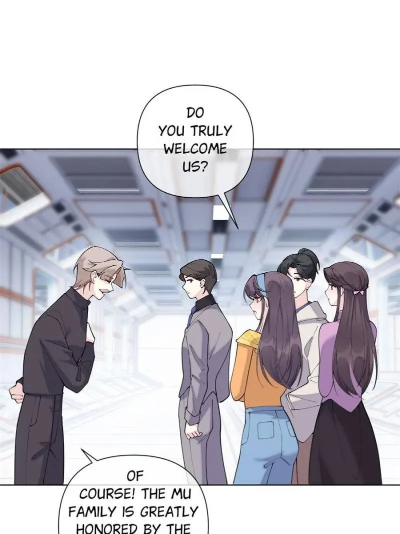 Read Pampering My Beast Commander chapter 98 image 33 on Lezhin