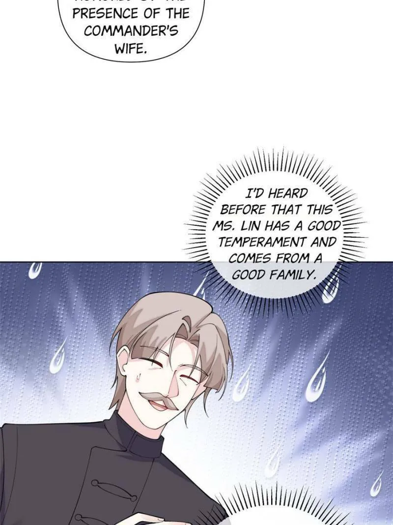 Read Pampering My Beast Commander chapter 98 image 34 on Lezhin