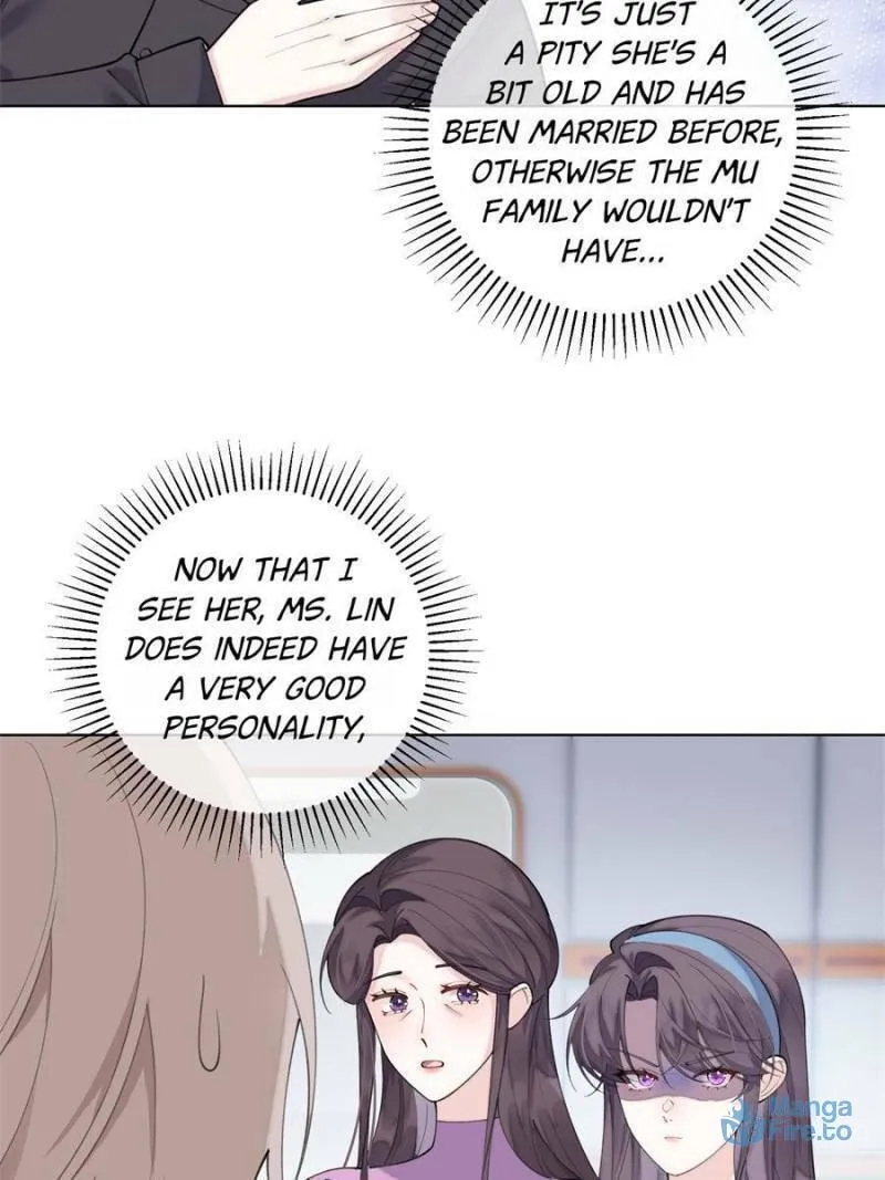 Read Pampering My Beast Commander chapter 98 image 35 on Lezhin