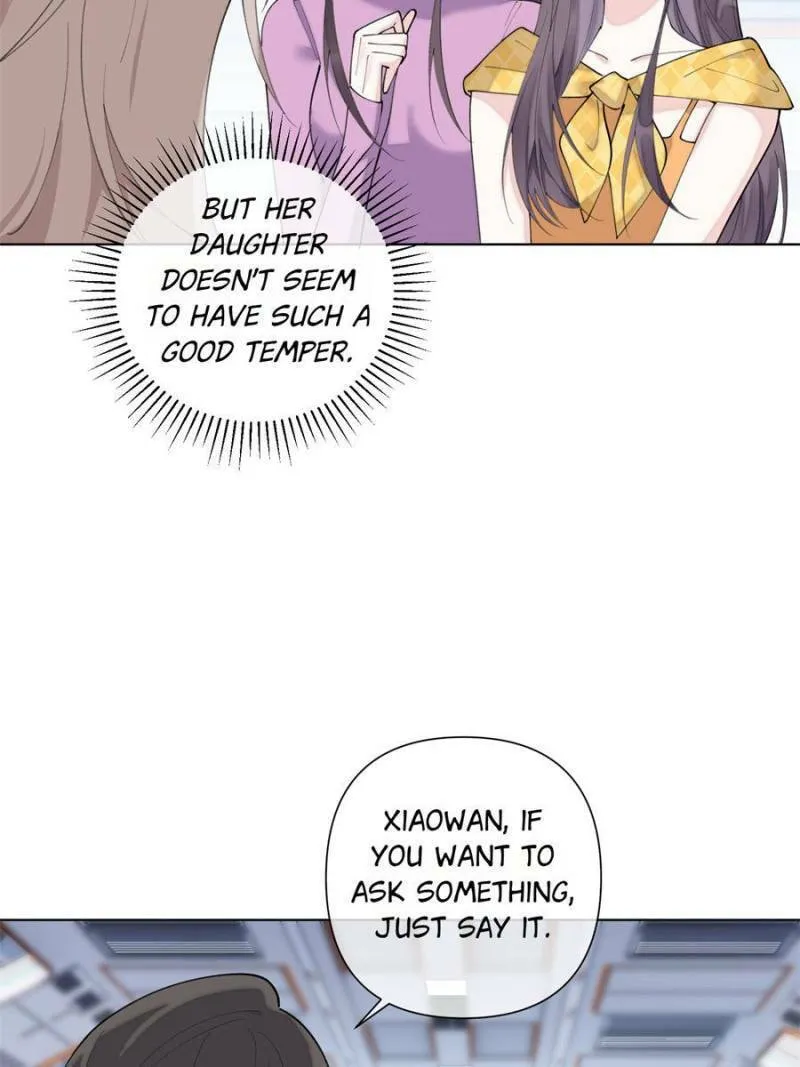 Read Pampering My Beast Commander chapter 98 image 36 on Lezhin