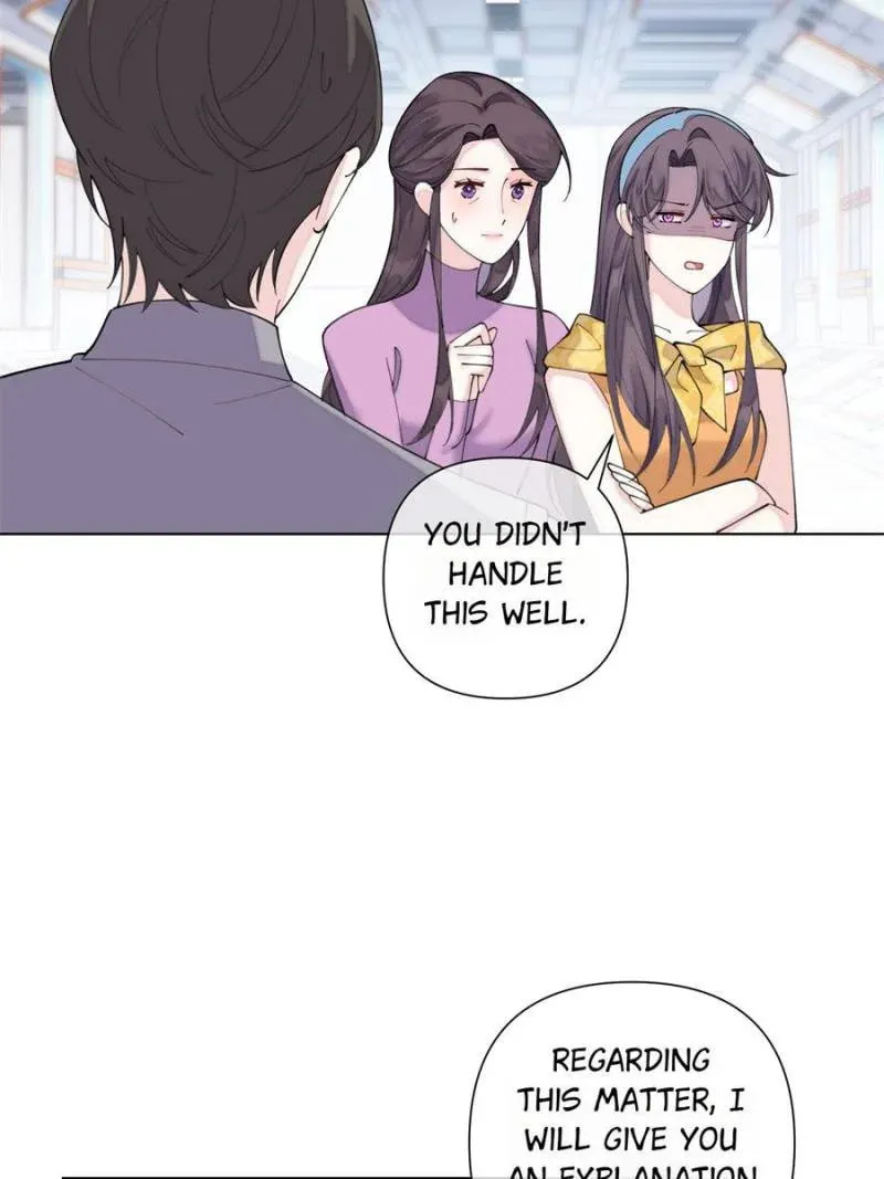 Read Pampering My Beast Commander chapter 98 image 37 on Lezhin