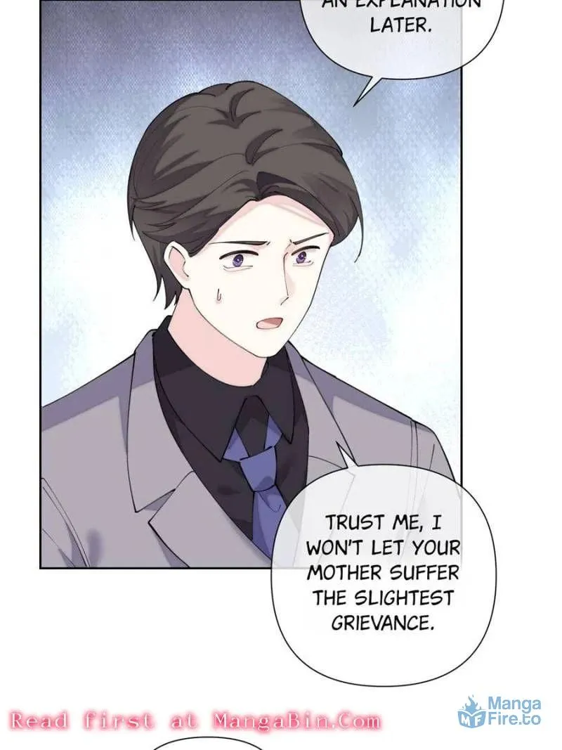 Read Pampering My Beast Commander chapter 98 image 38 on Lezhin
