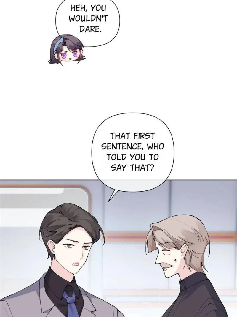 Read Pampering My Beast Commander chapter 98 image 39 on Lezhin