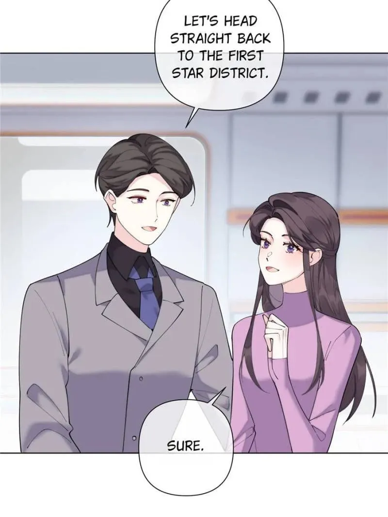 Read Pampering My Beast Commander chapter 99 image 1 on Lezhin