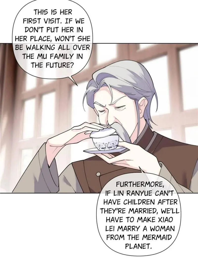 Read Pampering My Beast Commander chapter 99 image 10 on Lezhin
