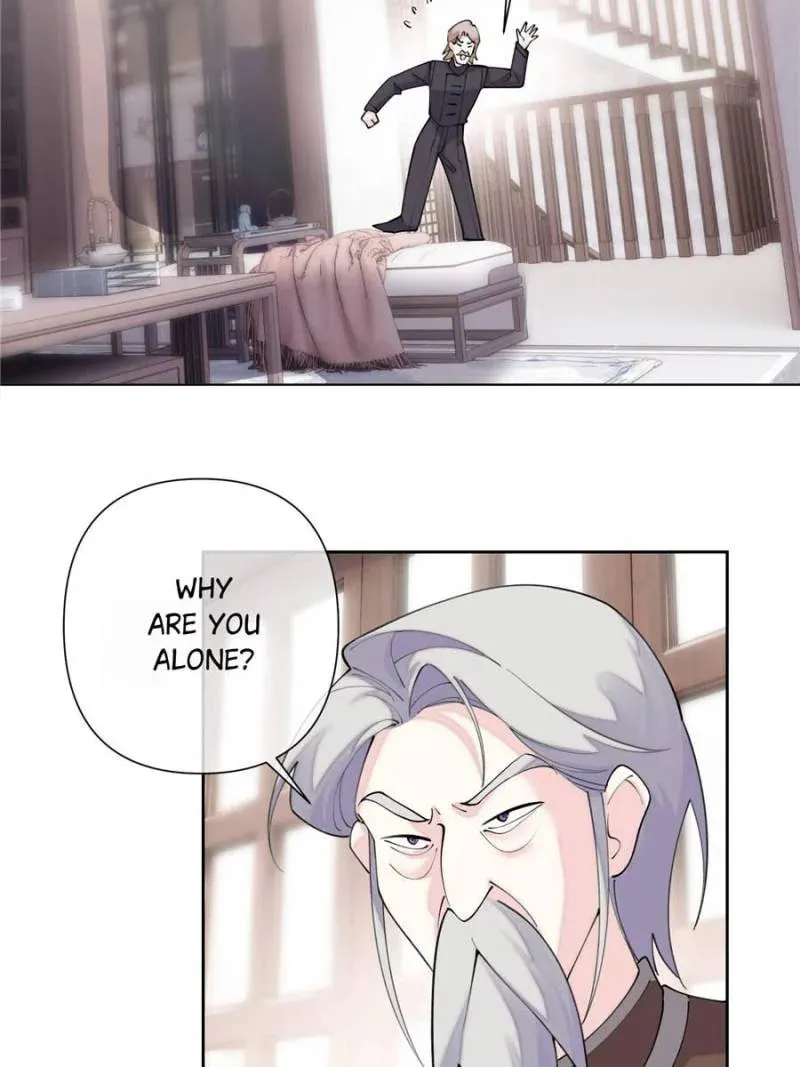 Read Pampering My Beast Commander chapter 99 image 13 on Lezhin