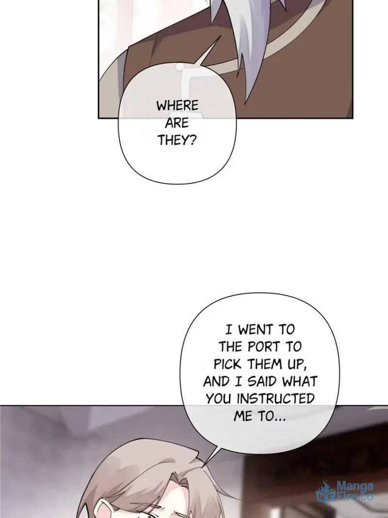 Read Pampering My Beast Commander chapter 99 image 14 on Lezhin