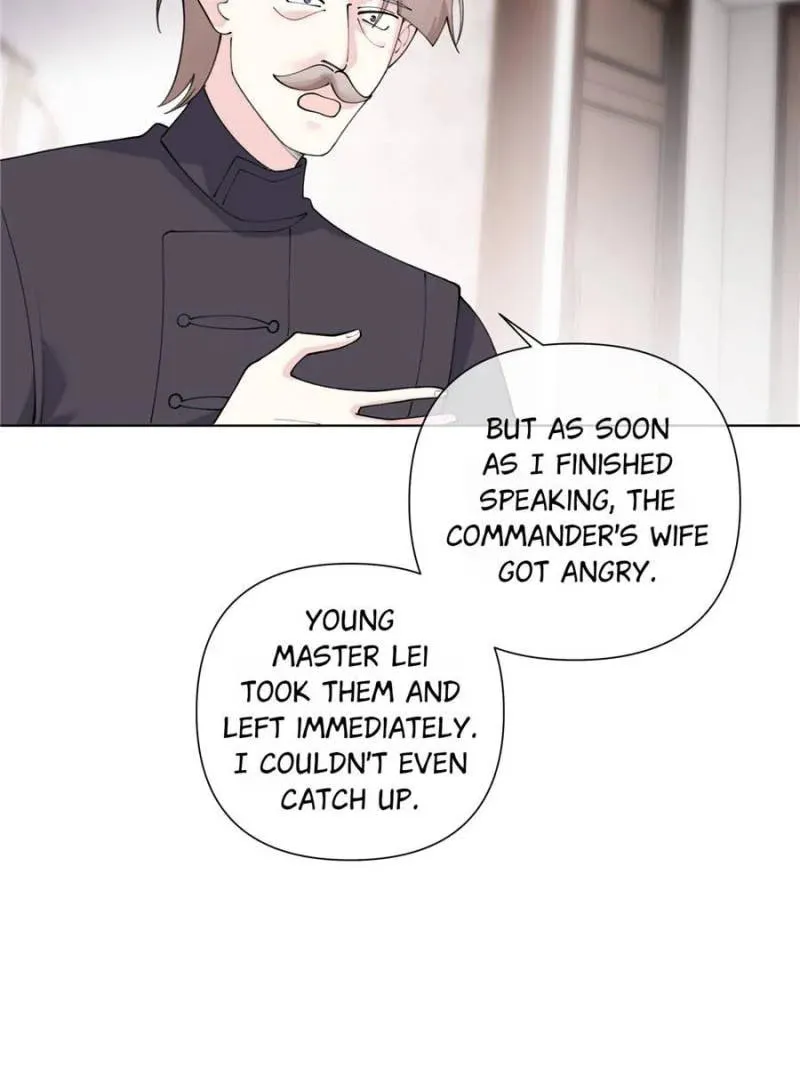 Read Pampering My Beast Commander chapter 99 image 15 on Lezhin