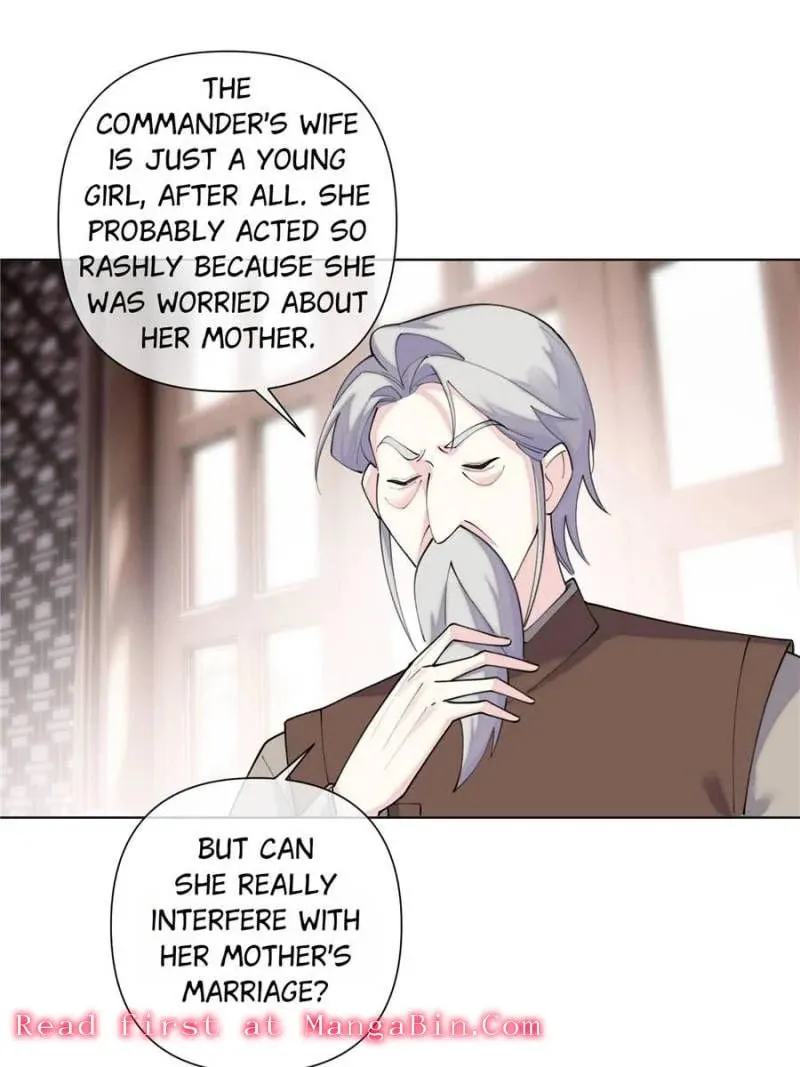 Read Pampering My Beast Commander chapter 99 image 16 on Lezhin