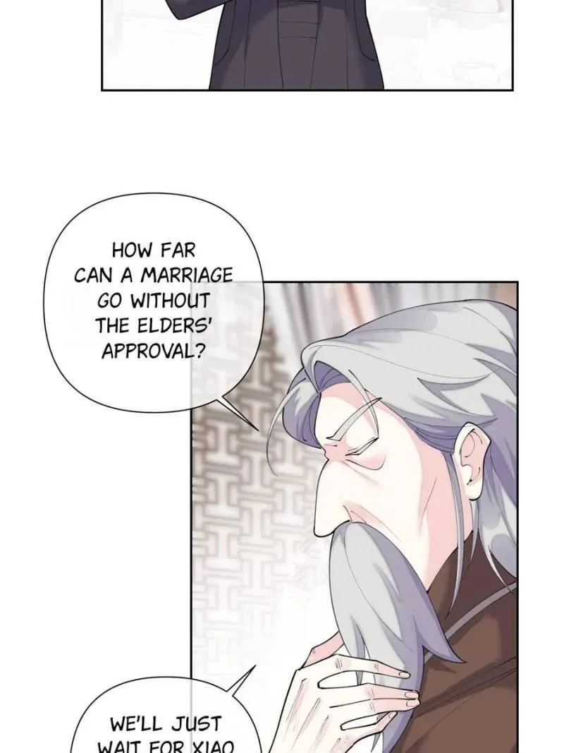 Read Pampering My Beast Commander chapter 99 image 19 on Lezhin
