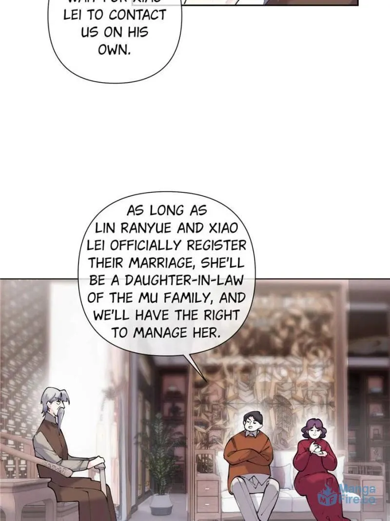 Read Pampering My Beast Commander chapter 99 image 20 on Lezhin