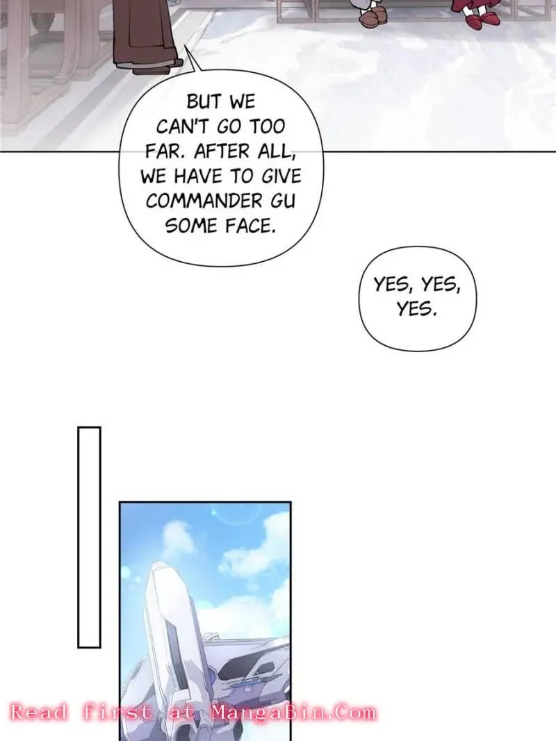 Read Pampering My Beast Commander chapter 99 image 21 on Lezhin