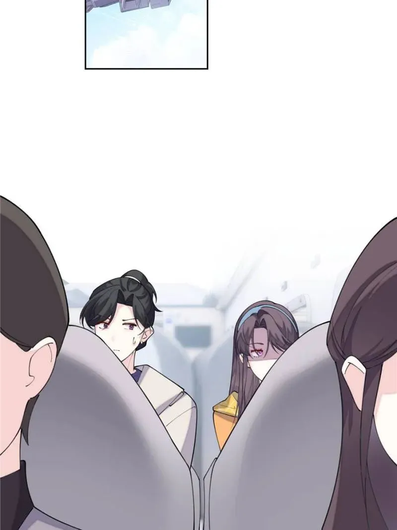 Read Pampering My Beast Commander chapter 99 image 22 on Lezhin
