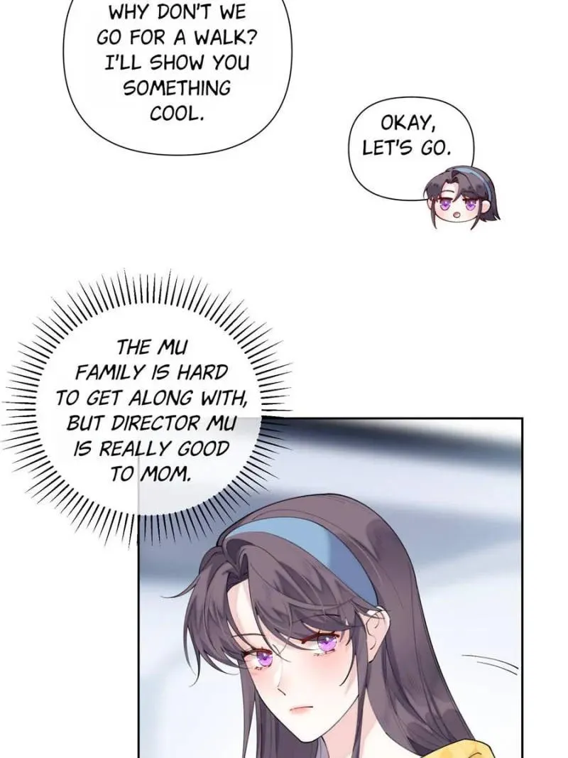 Read Pampering My Beast Commander chapter 99 image 24 on Lezhin