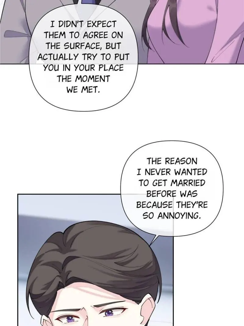 Read Pampering My Beast Commander chapter 99 image 27 on Lezhin