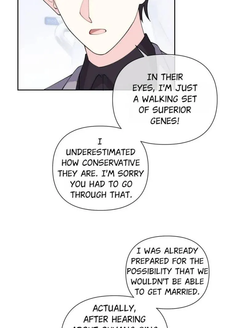 Read Pampering My Beast Commander chapter 99 image 28 on Lezhin