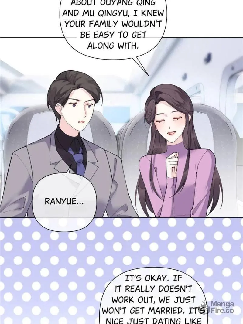 Read Pampering My Beast Commander chapter 99 image 29 on Lezhin