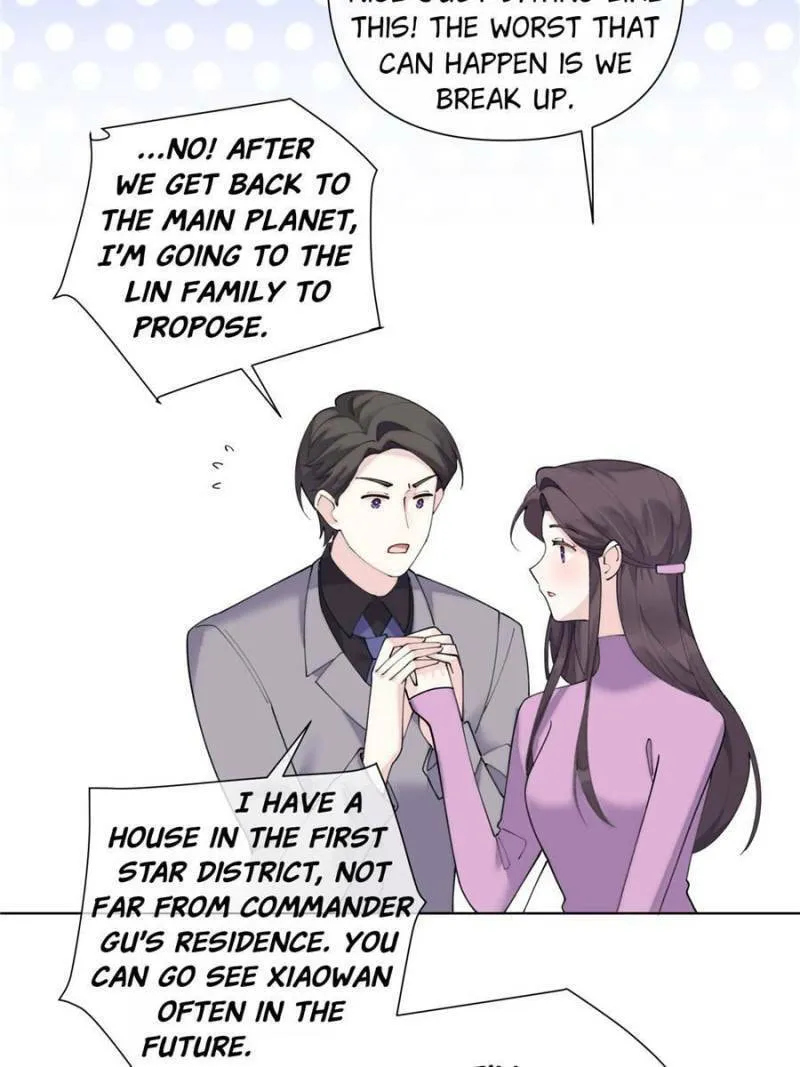 Read Pampering My Beast Commander chapter 99 image 30 on Lezhin