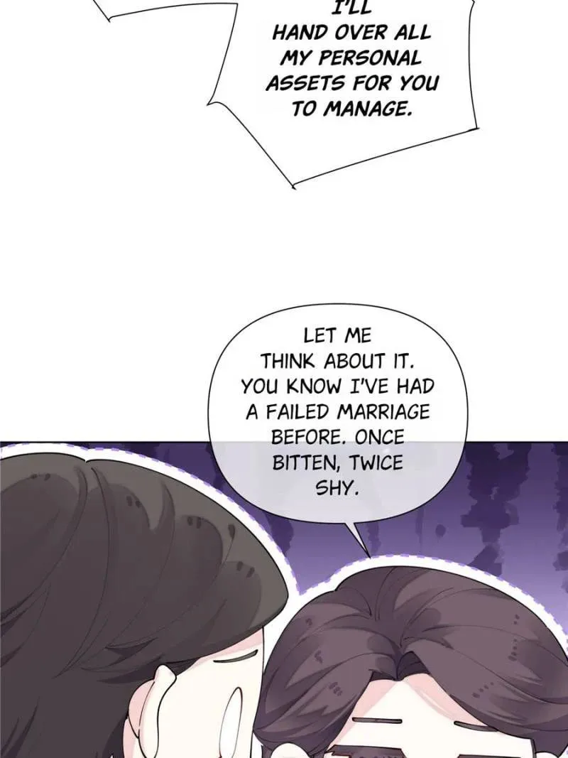 Read Pampering My Beast Commander chapter 99 image 31 on Lezhin