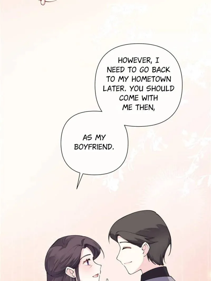 Read Pampering My Beast Commander chapter 99 image 33 on Lezhin