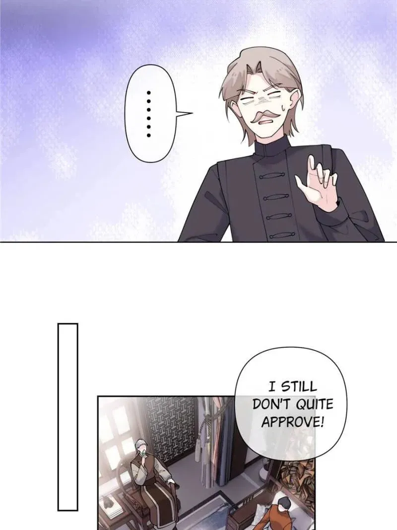 Read Pampering My Beast Commander chapter 99 image 4 on Lezhin