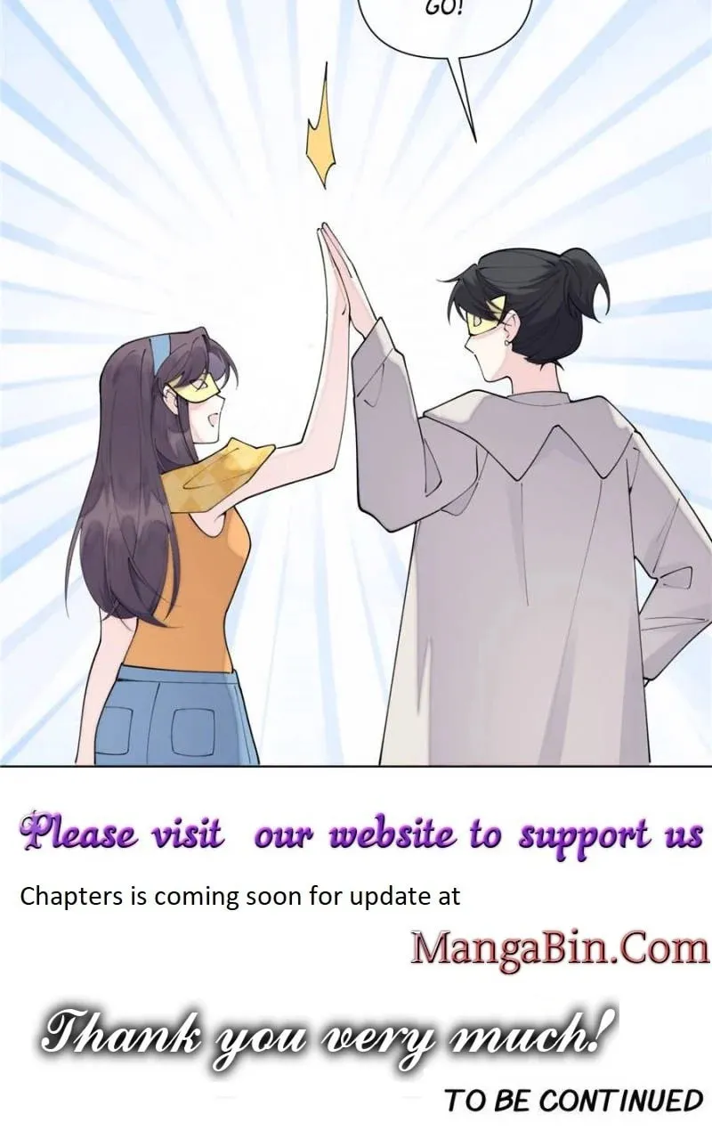 Read Pampering My Beast Commander chapter 99 image 42 on Lezhin
