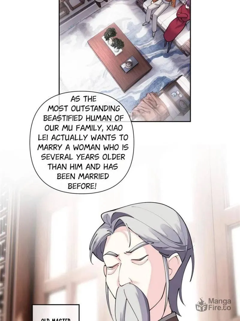 Read Pampering My Beast Commander chapter 99 image 5 on Lezhin