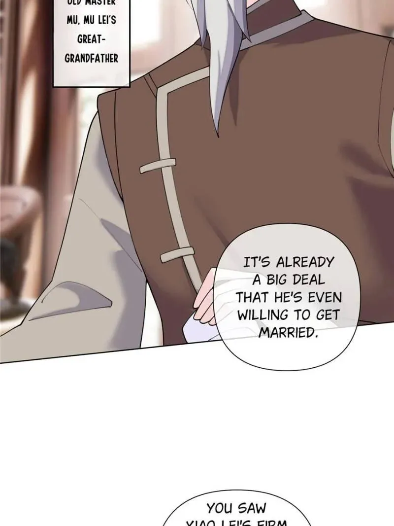 Read Pampering My Beast Commander chapter 99 image 6 on Lezhin