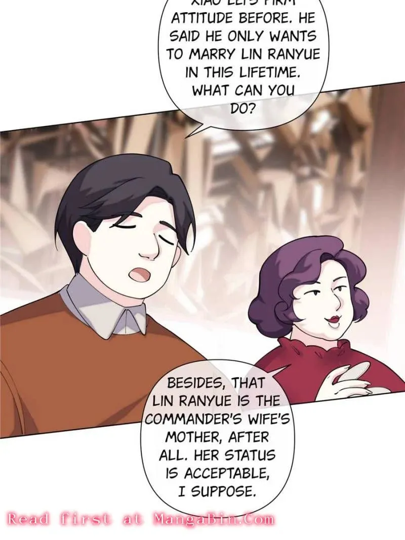 Read Pampering My Beast Commander chapter 99 image 7 on Lezhin