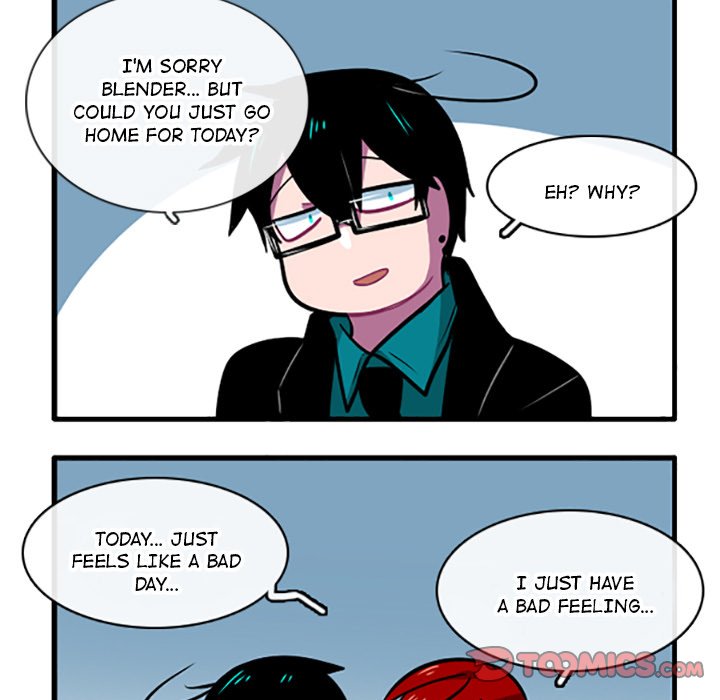 Read PANDEMIC chapter 104 image 12 on Lezhin