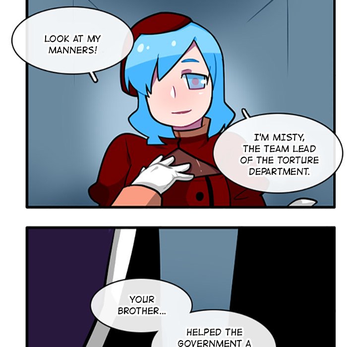 Read PANDEMIC chapter 104 image 19 on Lezhin