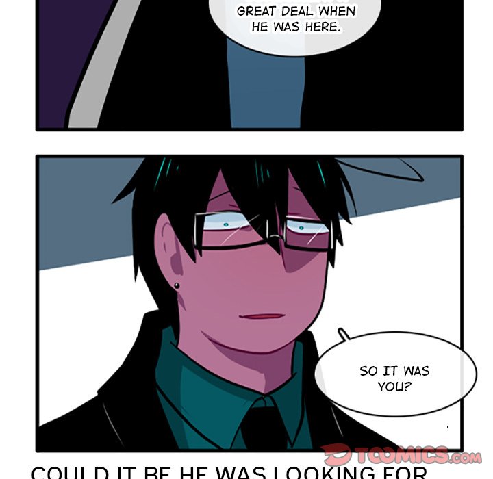 Read PANDEMIC chapter 104 image 20 on Lezhin