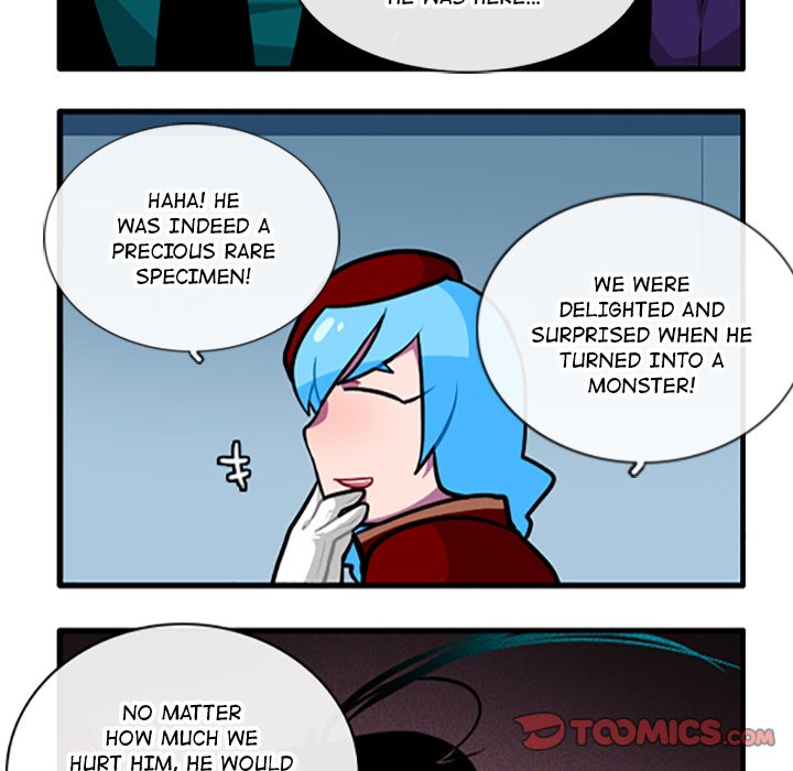 Read PANDEMIC chapter 104 image 22 on Lezhin
