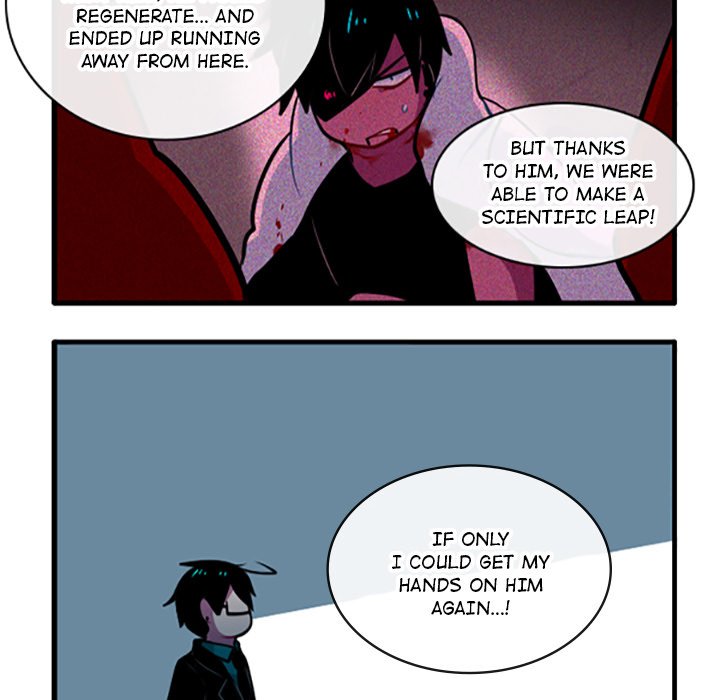 Read PANDEMIC chapter 104 image 23 on Lezhin
