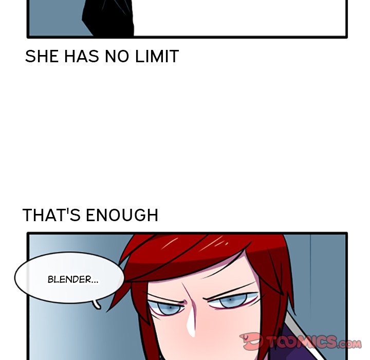 Read PANDEMIC chapter 104 image 24 on Lezhin