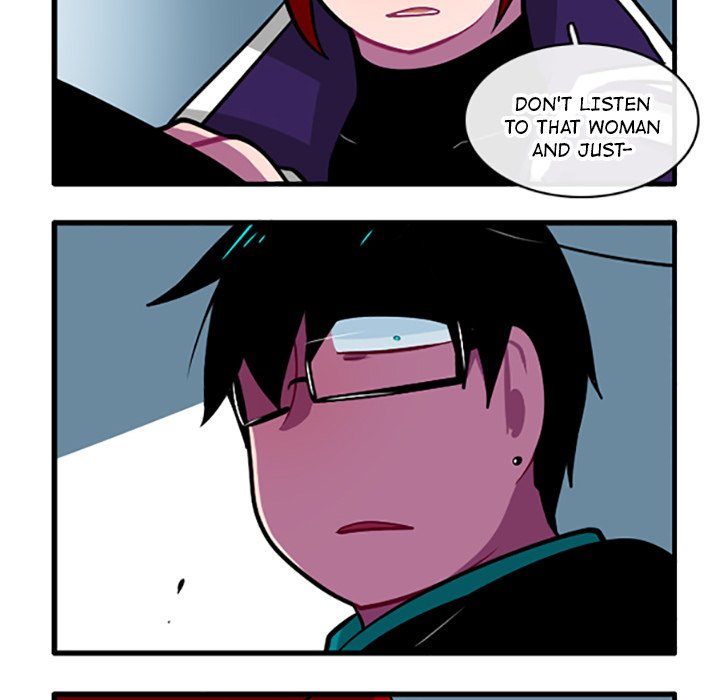 Read PANDEMIC chapter 104 image 25 on Lezhin