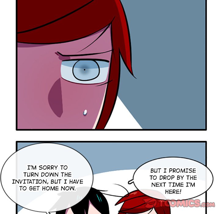 Read PANDEMIC chapter 104 image 26 on Lezhin