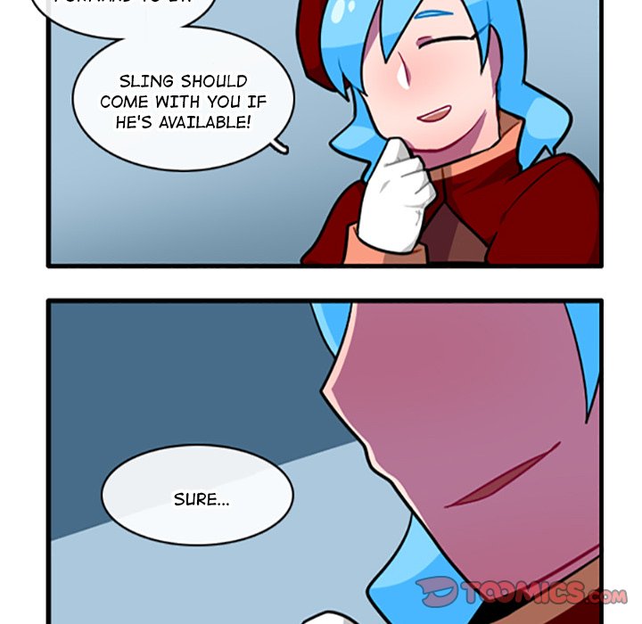 Read PANDEMIC chapter 104 image 28 on Lezhin