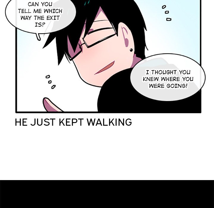 Read PANDEMIC chapter 104 image 33 on Lezhin