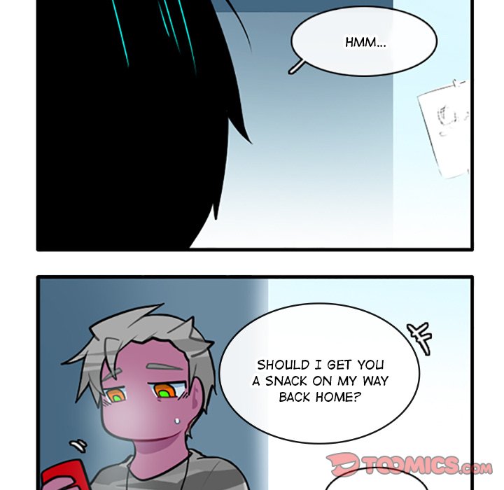 Read PANDEMIC chapter 104 image 4 on Lezhin