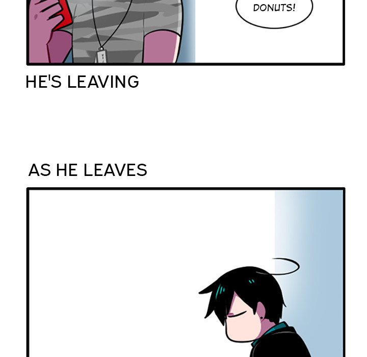 Read PANDEMIC chapter 104 image 5 on Lezhin