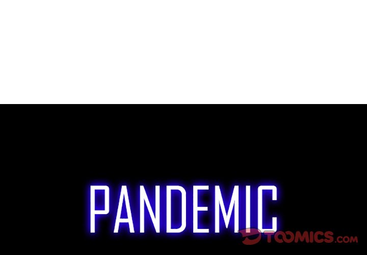 Read PANDEMIC chapter 105 image 0 on Lezhin