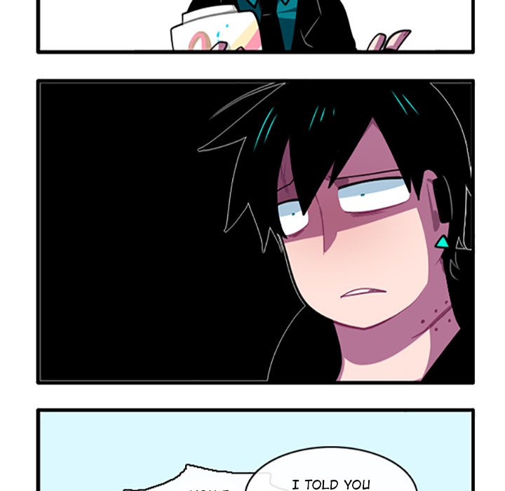 Read PANDEMIC chapter 105 image 10 on Lezhin