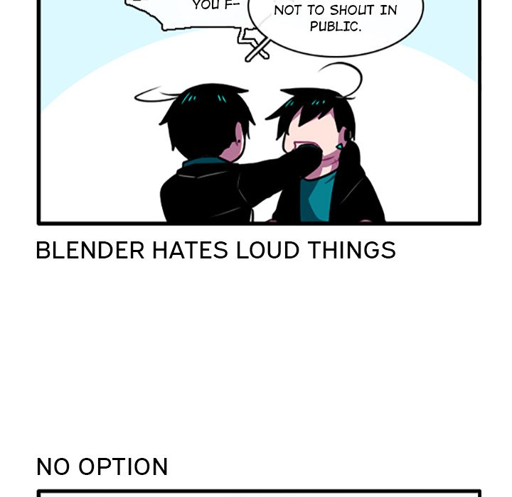 Read PANDEMIC chapter 105 image 11 on Lezhin